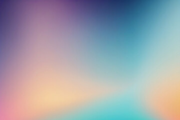 Abstract soft blur texture gradient background wallpaper a space