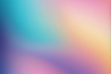 Obraz premium Abstract soft blur texture gradient background wallpaper a space