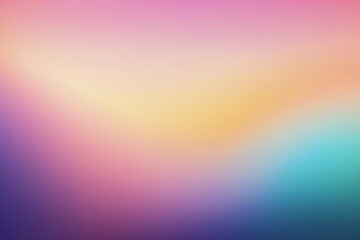Obraz premium Abstract soft blur texture gradient background wallpaper a space