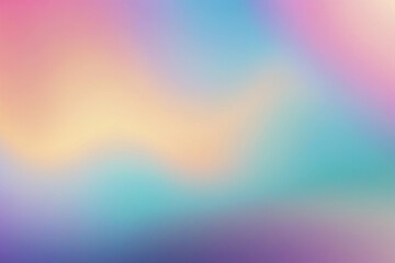 Obraz premium Abstract soft blur texture gradient background wallpaper a space