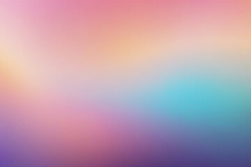 Fototapeta premium Abstract soft blur texture gradient background wallpaper a space