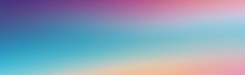 Obraz premium Abstract soft blur texture gradient background wallpaper a space