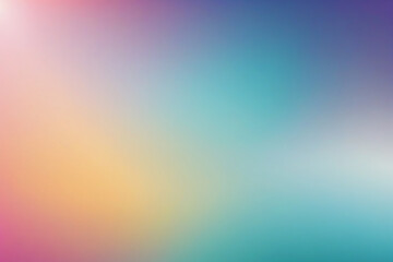 Abstract soft blur texture gradient background wallpaper a space