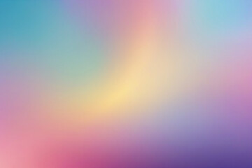 Obraz premium Abstract soft blur texture gradient background wallpaper a space
