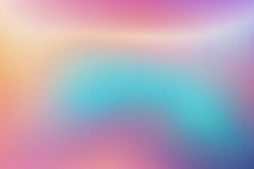 Obraz premium Abstract soft blur texture gradient background wallpaper a space