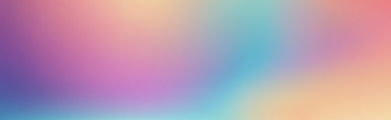 Fototapeta premium Abstract soft blur texture gradient background wallpaper a space