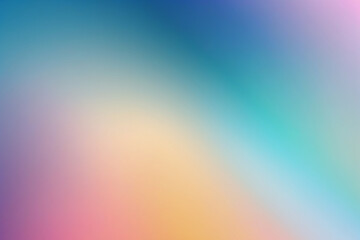 Abstract soft blur texture gradient background wallpaper a space