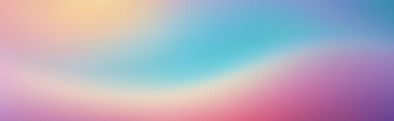 Obraz premium Abstract soft blur texture gradient background wallpaper a space