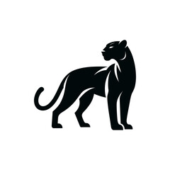 The panther logo fits well for Sports Teams, Automotive Brands, Clothing Labels, Security Firms, Energy Drink Brands, Tech Companies, and Outdoor Gear Brands.