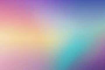 Abstract soft blur texture gradient background wallpaper a space