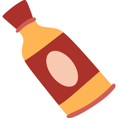 Painting Art Equipment Illustration