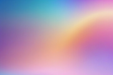 Obraz premium Abstract soft blur texture gradient background wallpaper a space