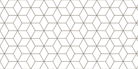 Abstract diamond style minimal blank cubic. Geometric pattern illustration mosaic, square and triangle wallpaper.