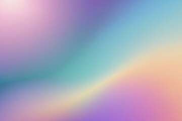 Abstract soft blur texture gradient background wallpaper a space