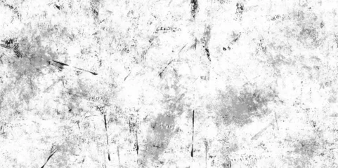 Fotobehang Abstract grunge concrete wall distressed texture background. distressed overlay texture, cracks texture, abstract dust particle, dot, vector. cement and stone texture wall plaster texture background. © Kainat 