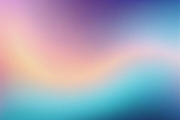 Obraz premium Abstract soft blur texture gradient background wallpaper a space