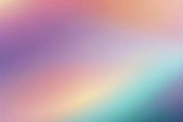 Obraz premium Abstract soft blur texture gradient background wallpaper a space