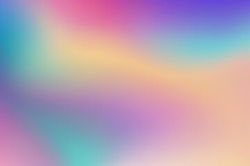 Abstract soft blur texture gradient background wallpaper a space