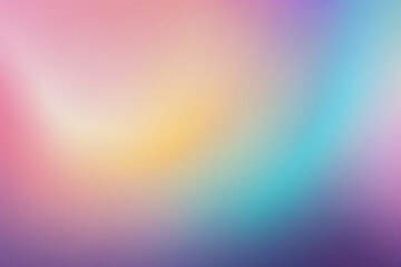 Obraz premium Abstract soft blur texture gradient background wallpaper a space