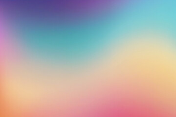 Abstract soft blur texture gradient background wallpaper a space