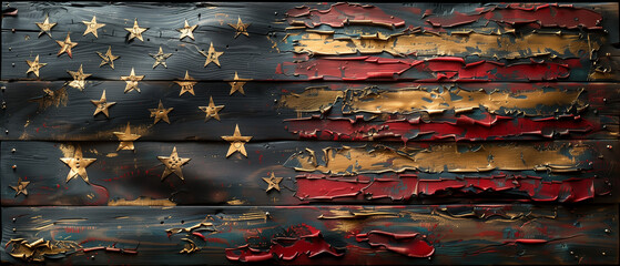 Texture American flag for Memorial day or Veteran's day background, Memorial Day , independence day, usa flag, labor day
