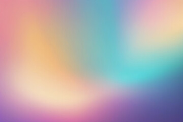 Obraz premium Abstract soft blur texture gradient background wallpaper a space