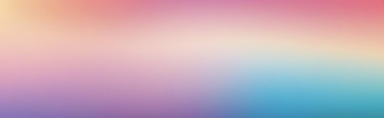 Obraz premium Abstract soft blur texture gradient background wallpaper a space