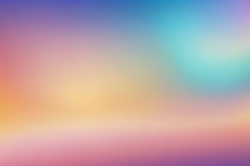 Obraz premium Abstract soft blur texture gradient background wallpaper a space
