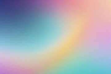 Obraz premium Abstract soft blur texture gradient background wallpaper a space