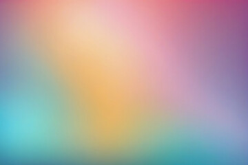Abstract soft blur texture gradient background wallpaper a space