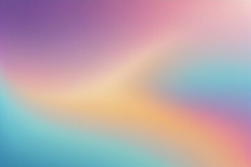 Fototapeta premium Abstract soft blur texture gradient background wallpaper a space