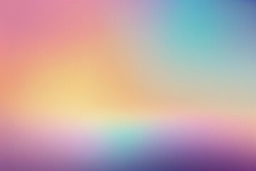 Obraz premium Abstract soft blur texture gradient background wallpaper a space