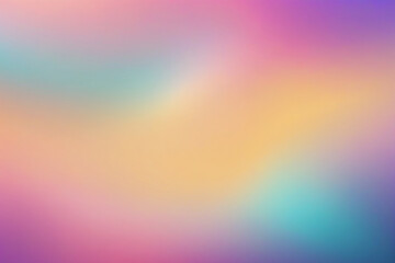 Obraz premium Abstract soft blur texture gradient background wallpaper a space