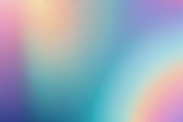 Obraz premium Abstract soft blur texture gradient background wallpaper a space
