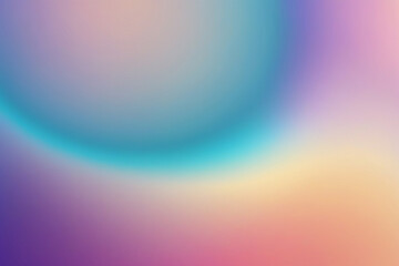 Obraz premium Abstract soft blur texture gradient background wallpaper a space