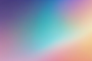 Obraz premium Abstract soft blur texture gradient background wallpaper a space