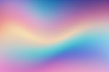 Fototapeta premium Abstract soft blur texture gradient background wallpaper a space