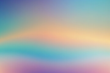Obraz premium Abstract soft blur texture gradient background wallpaper a space