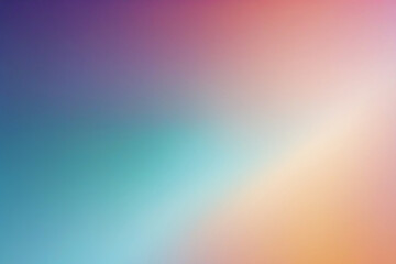 Abstract soft blur texture gradient background wallpaper a space