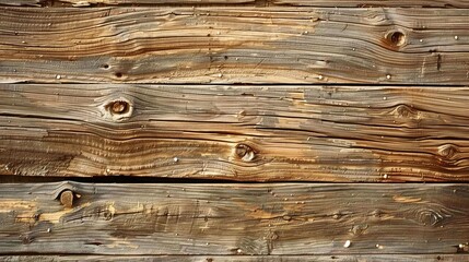 Rustic wood texture for a craft fair flyer background - obrazy, fototapety, plakaty