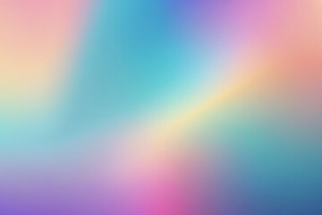 Fototapeta premium Abstract soft blur texture gradient background wallpaper a space