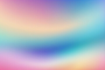 Obraz premium Abstract soft blur texture gradient background wallpaper a space