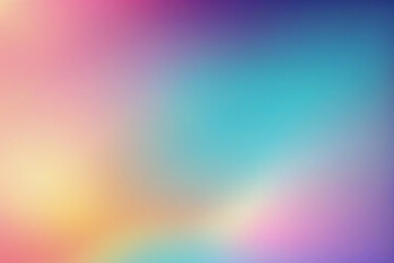 Obraz premium Abstract soft blur texture gradient background wallpaper a space