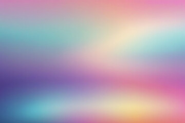 Obraz premium Abstract soft blur texture gradient background wallpaper a space