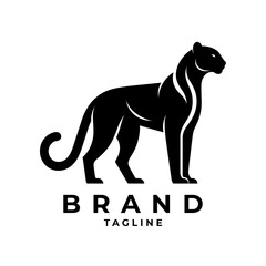 The panther logo fits well for Sports Teams, Automotive Brands, Clothing Labels, Security Firms, Energy Drink Brands, Tech Companies, and Outdoor Gear Brands.