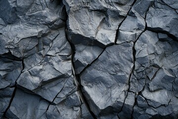 Dark grey rock texture,  Abstract background for design with copy space