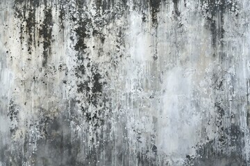 Old grunge cement wall texture background for interior or exterior design