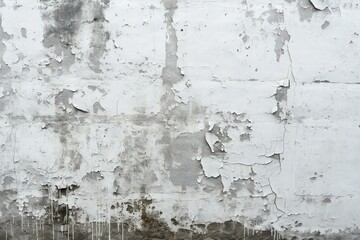 Grunge white wall texture,  Abstract background and texture for design
