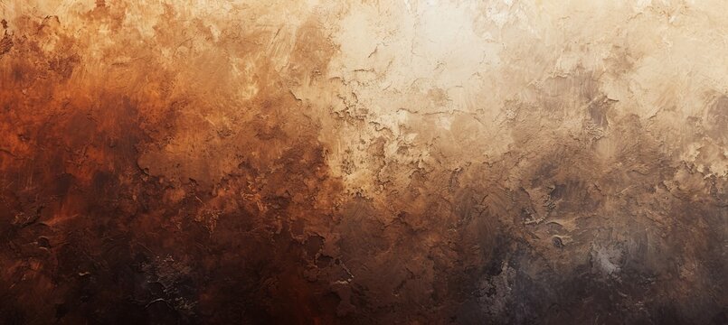 Earth brown texture, abstract background
