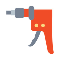 Spinner Vector Flat Icon